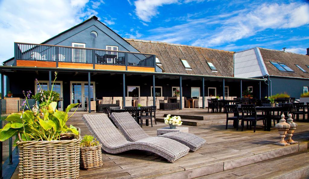 Ilse Made - Hotellet Ved Kilden Pillemark Номер фото