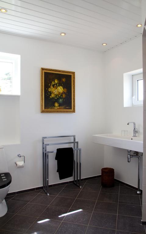 Ilse Made - Hotellet Ved Kilden Pillemark Номер фото