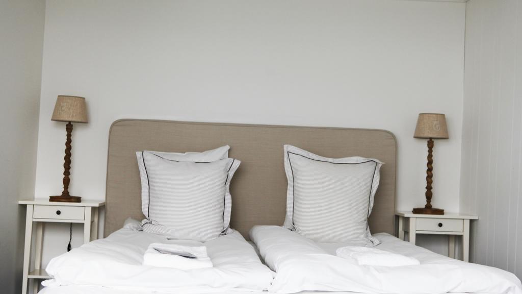 Ilse Made - Hotellet Ved Kilden Pillemark Екстер'єр фото