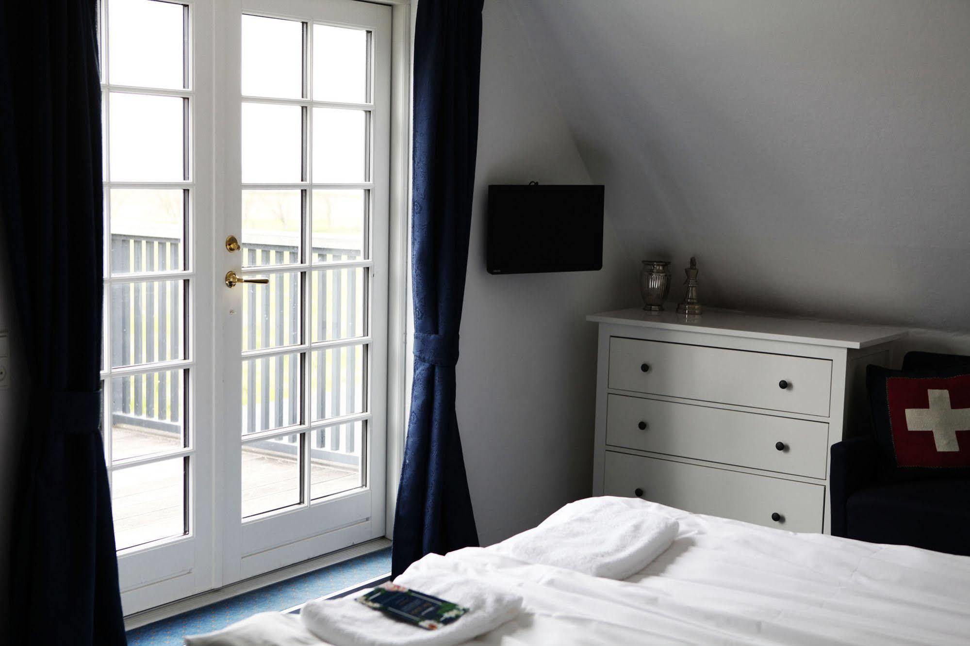 Ilse Made - Hotellet Ved Kilden Pillemark Екстер'єр фото