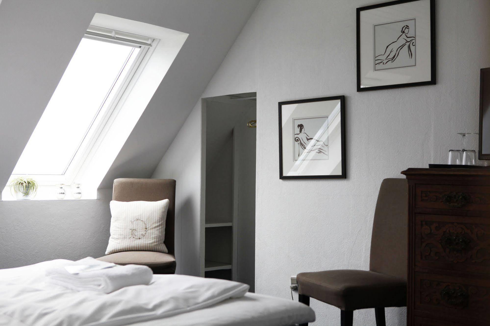 Ilse Made - Hotellet Ved Kilden Pillemark Екстер'єр фото